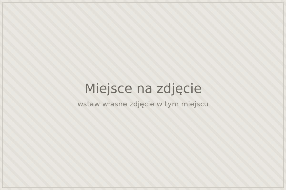 Jezioro Trześniowskie w Łagowie Lubuskim