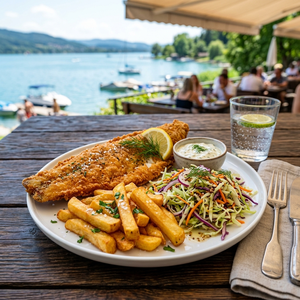 Gdzie zjeść w Łagowie? Nasz subiektywny ranking restauracji i smażalni